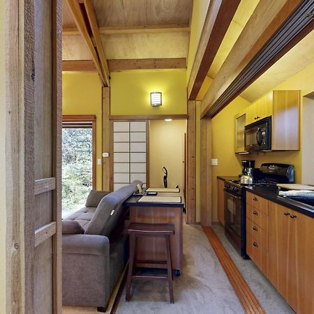 The Tea House Hotel Sea Ranch Exterior foto