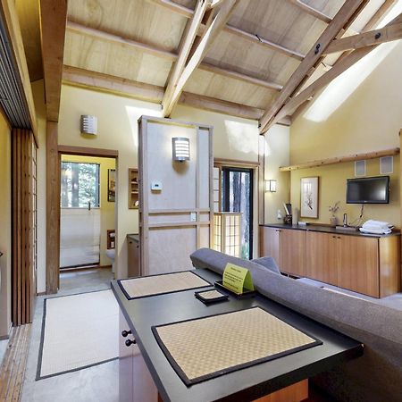 The Tea House Hotel Sea Ranch Exterior foto