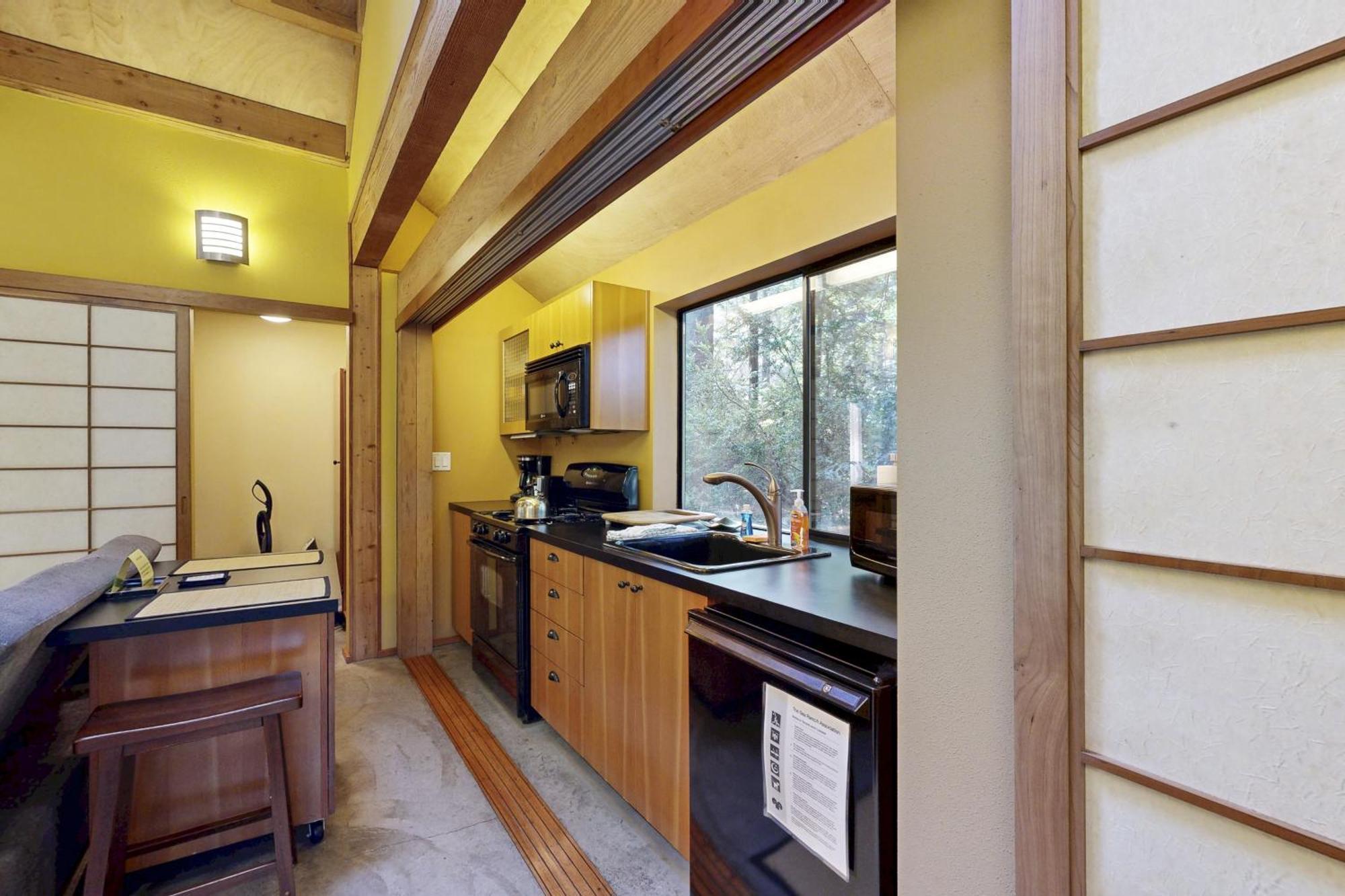 The Tea House Hotel Sea Ranch Exterior foto