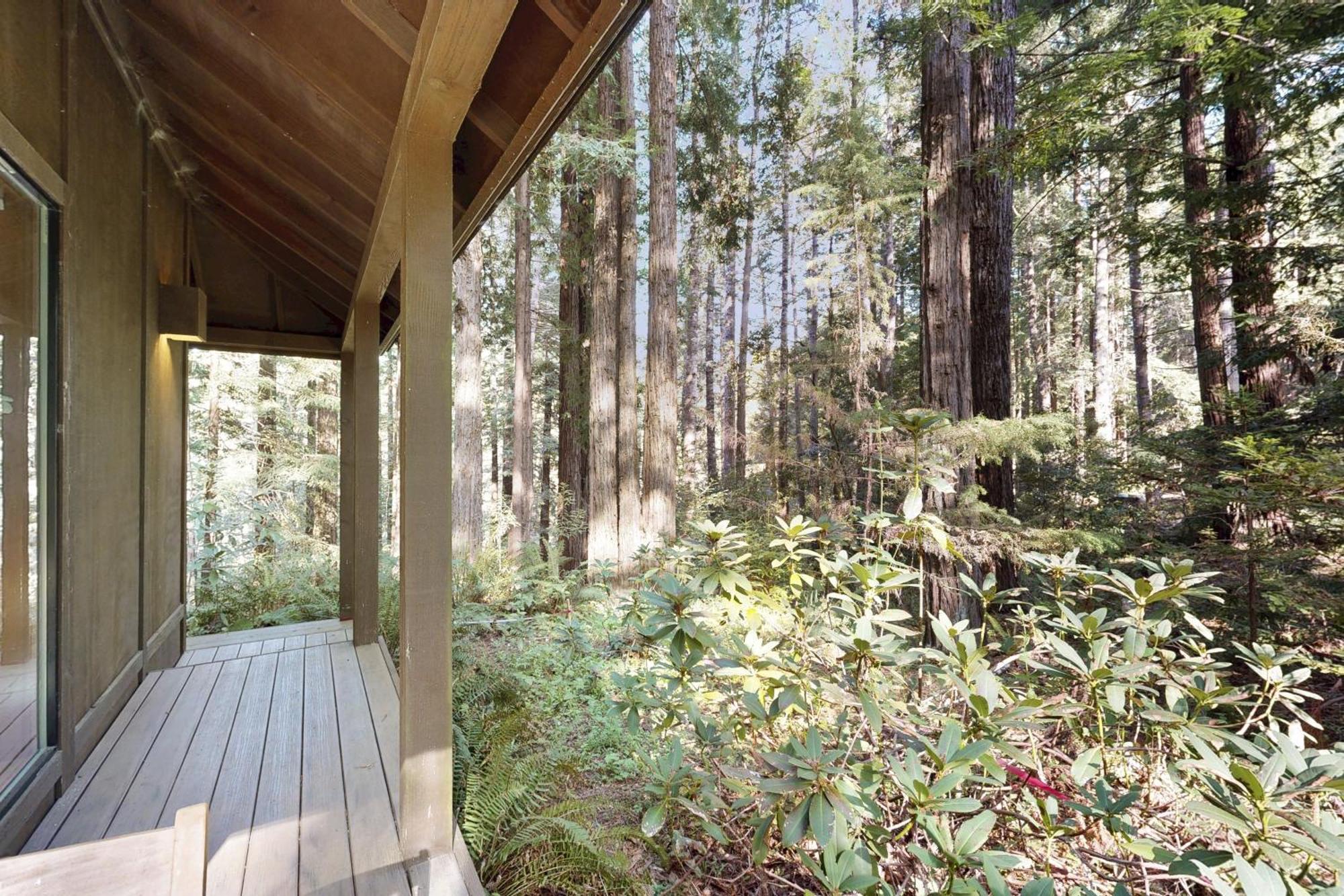 The Tea House Hotel Sea Ranch Exterior foto