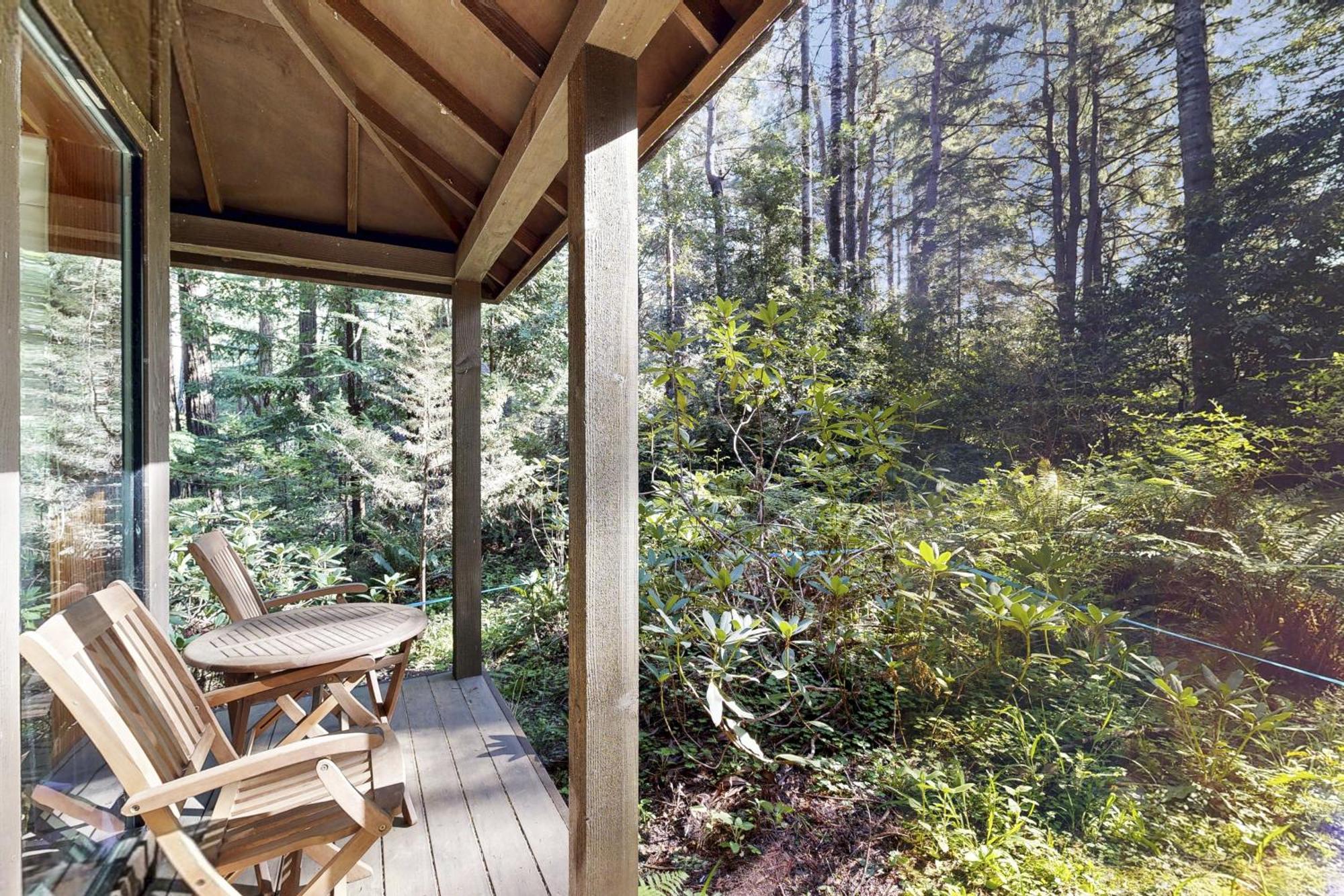 The Tea House Hotel Sea Ranch Exterior foto