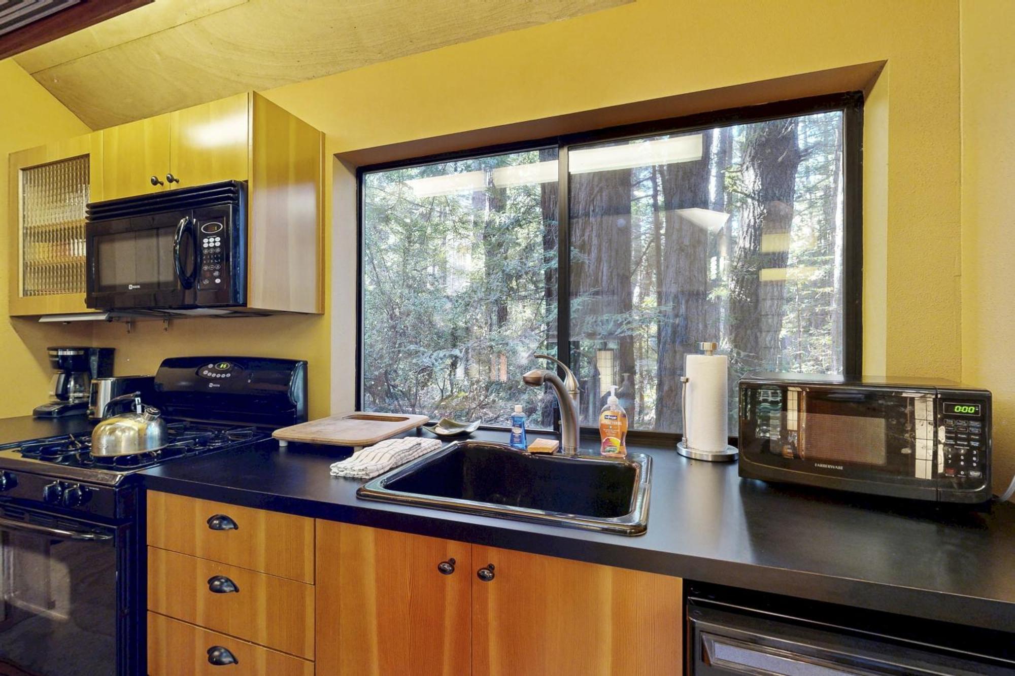 The Tea House Hotel Sea Ranch Exterior foto