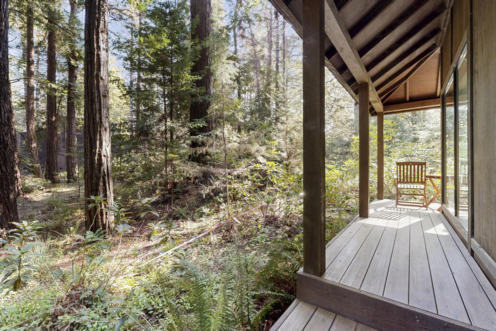 The Tea House Hotel Sea Ranch Exterior foto