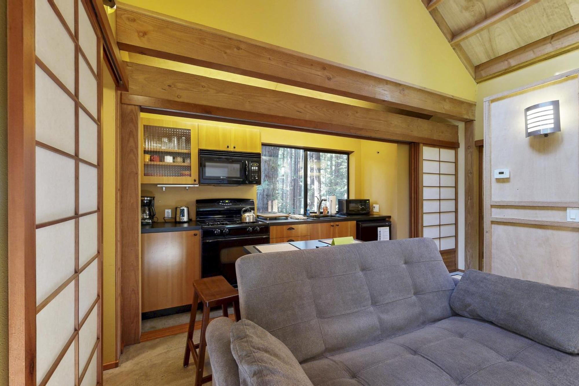 The Tea House Hotel Sea Ranch Exterior foto