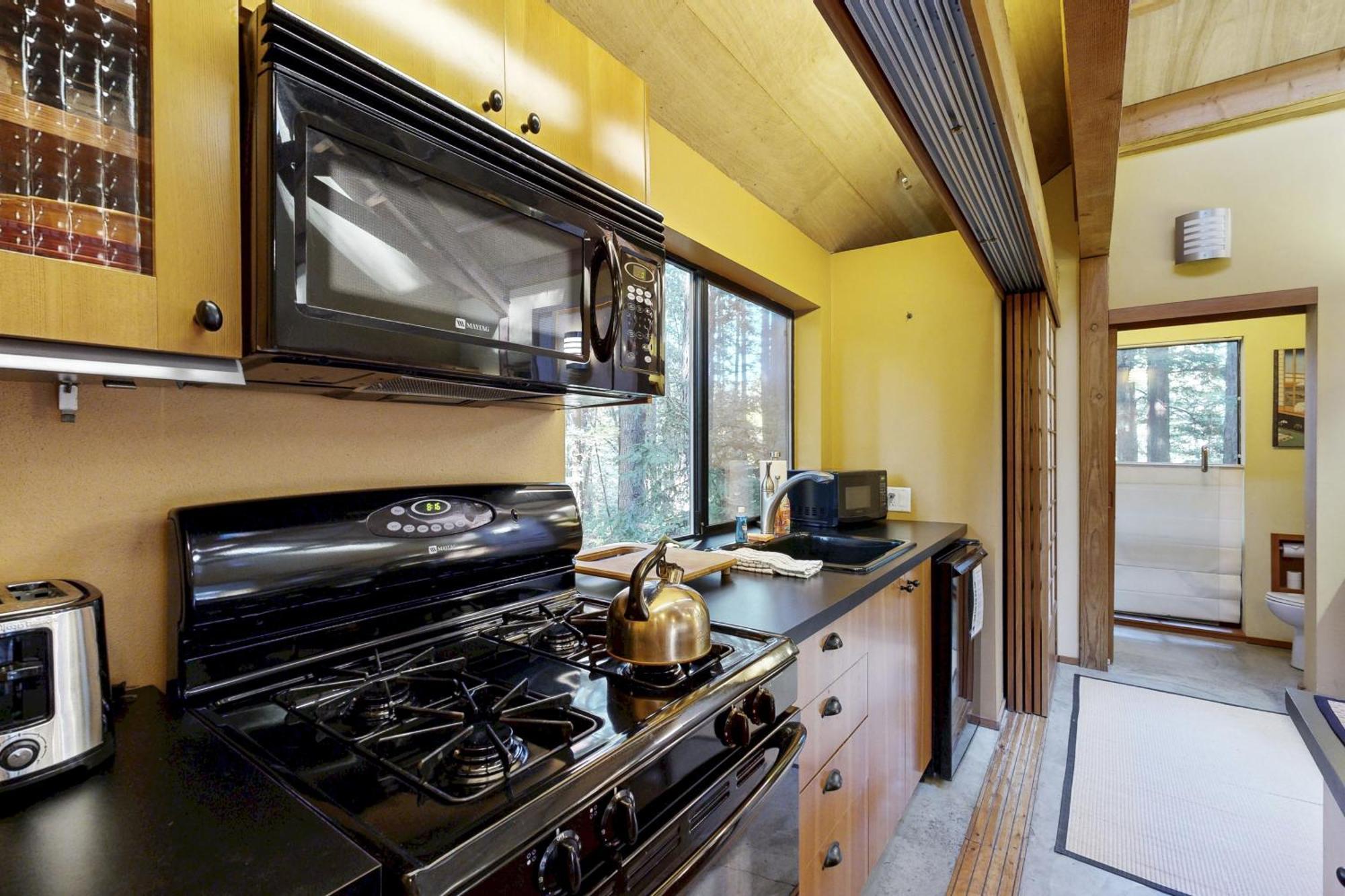 The Tea House Hotel Sea Ranch Exterior foto
