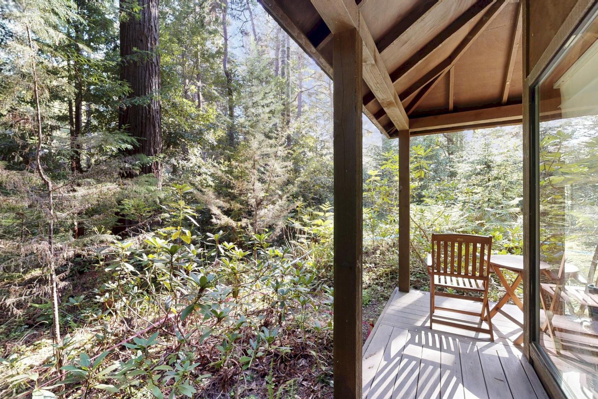 The Tea House Hotel Sea Ranch Exterior foto